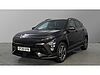 Hyundai KONA KONA 1.6 Hybrid 129 N Line 5dr DCT Abyss Black