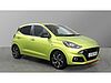 Hyundai I10 I10 1.0T [90] N Line 5dr [Nav] Lucid Lime