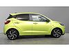 Hyundai I10 I10 1.0T [90] N Line 5dr [Nav] Lucid Lime