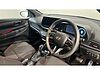 Hyundai I20 I20 1.0T GDi N Line S 5dr DCT Vibrant Blue