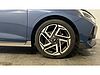 Hyundai I20 I20 1.0T GDi N Line S 5dr DCT Vibrant Blue