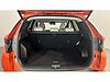 Hyundai TUCSON TUCSON 1.6T Hybrid Ultimate 5dr Auto Jptr Orange Prl