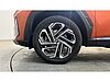 Hyundai TUCSON TUCSON 1.6T Hybrid Ultimate 5dr Auto Jptr Orange Prl