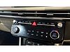 Hyundai TUCSON TUCSON 1.6T Hybrid Ultimate 5dr Auto Jptr Orange Prl