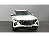 Hyundai TUCSON TUCSON 1.6 TGDi Hybrid 230 Premium 5dr 2WD Auto Atlas White