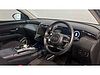 Hyundai TUCSON TUCSON 1.6 TGDi Hybrid 230 Premium 5dr 2WD Auto Atlas White