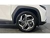 Hyundai TUCSON TUCSON 1.6 TGDi Hybrid 230 Premium 5dr 2WD Auto Atlas White