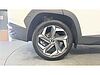 Hyundai TUCSON TUCSON 1.6 TGDi Hybrid 230 Premium 5dr 2WD Auto Atlas White