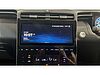 Hyundai TUCSON TUCSON 1.6 TGDi Hybrid 230 Premium 5dr 2WD Auto Atlas White