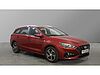 Hyundai I30 I30 1.0T GDi SE Connect 5dr Sunset Red