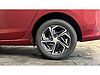 Hyundai I30 I30 1.0T GDi SE Connect 5dr Sunset Red