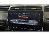 Hyundai TUCSON TUCSON 1.6 TGDi N Line 5dr 2WD Dark Knight
