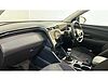 Hyundai TUCSON TUCSON 1.6 TGDi SE Connect 5dr 2WD Dark Knight