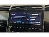 Hyundai TUCSON TUCSON 1.6 TGDi SE Connect 5dr 2WD Dark Knight