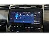 Hyundai TUCSON TUCSON 1.6 TGDi SE Connect 5dr 2WD Dark Knight