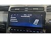 Hyundai TUCSON TUCSON 1.6 TGDi N Line 5dr 2WD Shadow Grey