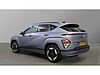Hyundai KONA KONA 160kW Advance 65kWh 5dr Auto Meta Blue