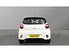 Hyundai I10 I10 1.0 [63] Advance 5dr Auto [Nav] Atlas White