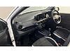Hyundai I10 I10 1.0 [63] Advance 5dr Auto [Nav] Atlas White