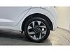 Hyundai I10 I10 1.0 [63] Advance 5dr Auto [Nav] Atlas White