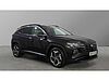 Hyundai TUCSON TUCSON 1.6 TGDi Hybrid 230 Ultimate 5dr 2WD Auto Phantom Black