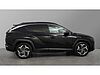 Hyundai TUCSON TUCSON 1.6 TGDi Hybrid 230 Ultimate 5dr 2WD Auto Phantom Black