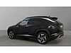 Hyundai TUCSON TUCSON 1.6 TGDi Hybrid 230 Ultimate 5dr 2WD Auto Phantom Black