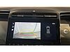 Hyundai TUCSON TUCSON 1.6 TGDi Hybrid 230 Ultimate 5dr 2WD Auto Phantom Black