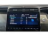 Hyundai TUCSON TUCSON 1.6 TGDi Hybrid 230 Ultimate 5dr 2WD Auto Phantom Black