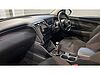 Hyundai TUCSON TUCSON 1.6 TGDi Premium 5dr 2WD Teal