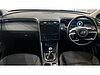 Hyundai TUCSON TUCSON 1.6 TGDi Premium 5dr 2WD Teal