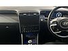 Hyundai TUCSON TUCSON 1.6 TGDi Premium 5dr 2WD Teal