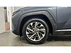 Hyundai TUCSON TUCSON 1.6 TGDi Premium 5dr 2WD Teal