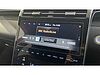 Hyundai TUCSON TUCSON 1.6 TGDi Premium 5dr 2WD Teal