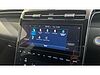 Hyundai TUCSON TUCSON 1.6 TGDi Premium 5dr 2WD Teal