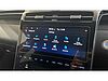 Hyundai TUCSON TUCSON 1.6 TGDi Premium 5dr 2WD Teal
