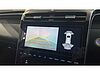 Hyundai TUCSON TUCSON 1.6 TGDi Premium 5dr 2WD Teal