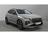Hyundai TUCSON TUCSON 1.6 TGDi Hybrid 230 N Line S 5dr 2WD Auto Shadow Grey