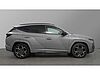Hyundai TUCSON TUCSON 1.6 TGDi Hybrid 230 N Line S 5dr 2WD Auto Shadow Grey
