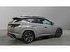 Hyundai TUCSON TUCSON 1.6 TGDi Hybrid 230 N Line S 5dr 2WD Auto Shadow Grey