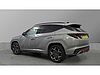 Hyundai TUCSON TUCSON 1.6 TGDi Hybrid 230 N Line S 5dr 2WD Auto Shadow Grey