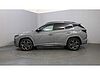 Hyundai TUCSON TUCSON 1.6 TGDi Hybrid 230 N Line S 5dr 2WD Auto Shadow Grey