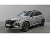 Hyundai TUCSON TUCSON 1.6 TGDi Hybrid 230 N Line S 5dr 2WD Auto Shadow Grey