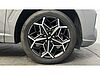 Hyundai TUCSON TUCSON 1.6 TGDi Hybrid 230 N Line S 5dr 2WD Auto Shadow Grey