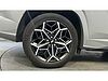 Hyundai TUCSON TUCSON 1.6 TGDi Hybrid 230 N Line S 5dr 2WD Auto Shadow Grey