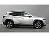 Hyundai TUCSON TUCSON 1.6 TGDi Hybrid 230 Premium 5dr 2WD Auto SILVER