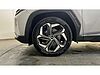 Hyundai TUCSON TUCSON 1.6 TGDi Hybrid 230 Premium 5dr 2WD Auto SILVER