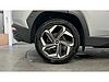 Hyundai TUCSON TUCSON 1.6 TGDi Hybrid 230 Premium 5dr 2WD Auto SILVER