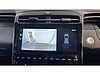 Hyundai TUCSON TUCSON 1.6 TGDi Hybrid 230 Premium 5dr 2WD Auto SILVER