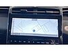 Hyundai TUCSON TUCSON 1.6 TGDi Hybrid 230 Premium 5dr 2WD Auto SILVER